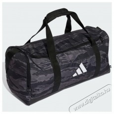 Adidas Camo M edzőt&aacute;ska, sz&uuml;rke H&aacute;ztart&aacute;s / Otthon / K&uuml;lt&eacute;r - J&aacute;t&eacute;k / Sport - Kieg&eacute;sz&iacute;tő - 534069