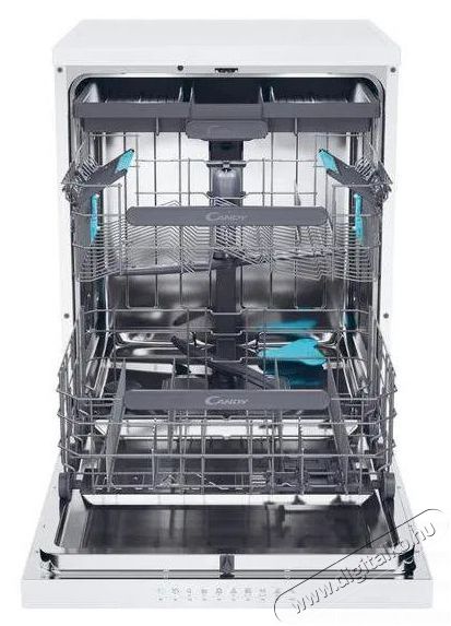 Candy CF 6B2S3PSW &Uacute;jdons&aacute;gok - &Uacute;j term&eacute;kek - 515289