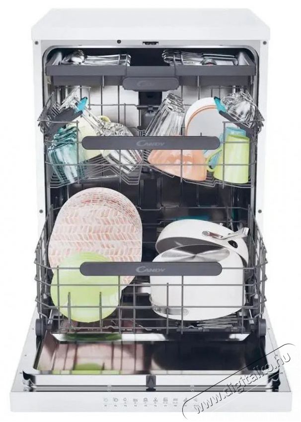 Candy CF 6B2S3PSW &Uacute;jdons&aacute;gok - &Uacute;j term&eacute;kek - 515289