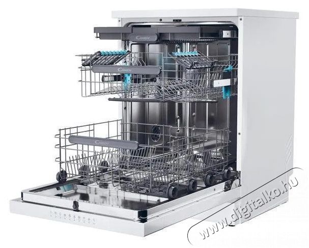 Candy CF 6B2S3PSW &Uacute;jdons&aacute;gok - &Uacute;j term&eacute;kek - 515289