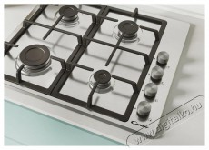 Candy CHG6LPX Konyhai termékek - Sütő-főzőlap, tűzhely (beépíthető) - Gázfőzőlap (beépíthető) - 515293