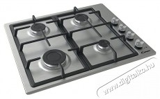 Candy CHG6LPX Konyhai termékek - Sütő-főzőlap, tűzhely (beépíthető) - Gázfőzőlap (beépíthető) - 515293