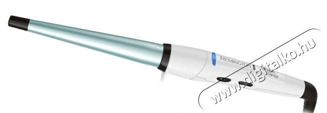 Remington CI53W Shine Therapy kúpvas Szépségápolás / Egészség - Hajápolás - Hajsütővas / göndörítő - 296097