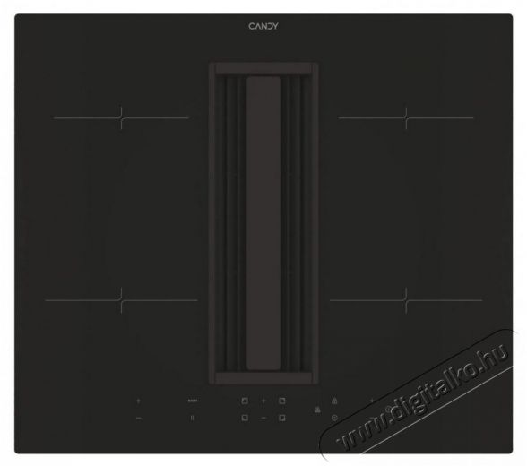 Candy CIH6I4CE CANDY Cook &Uacute;jdons&aacute;gok - &Uacute;j term&eacute;kek - 515297
