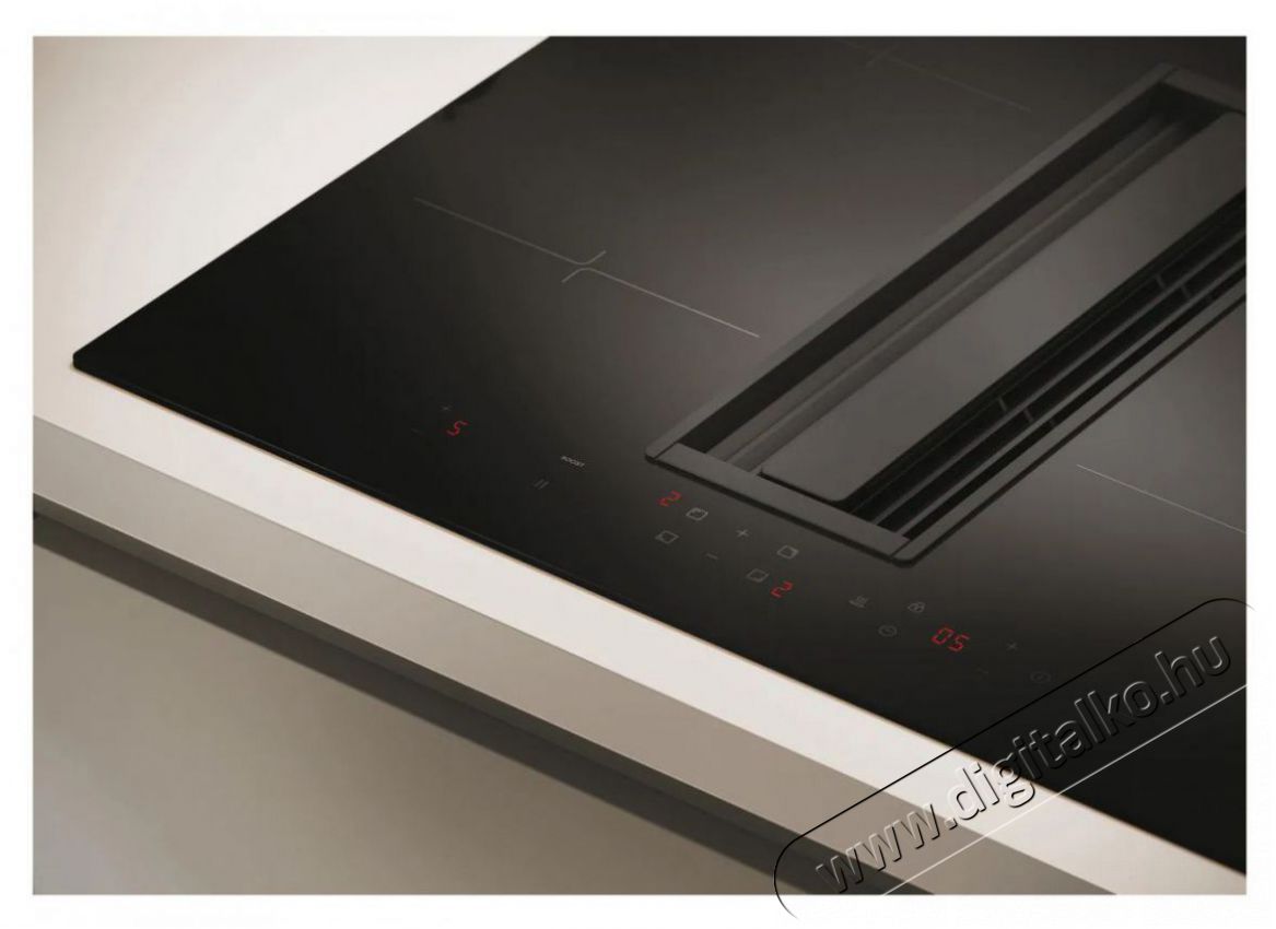 Candy CIH6I4CE CANDY Cook &Uacute;jdons&aacute;gok - &Uacute;j term&eacute;kek - 515297