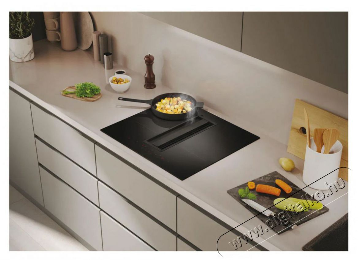 Candy CIH6I4CE CANDY Cook &Uacute;jdons&aacute;gok - &Uacute;j term&eacute;kek - 515297