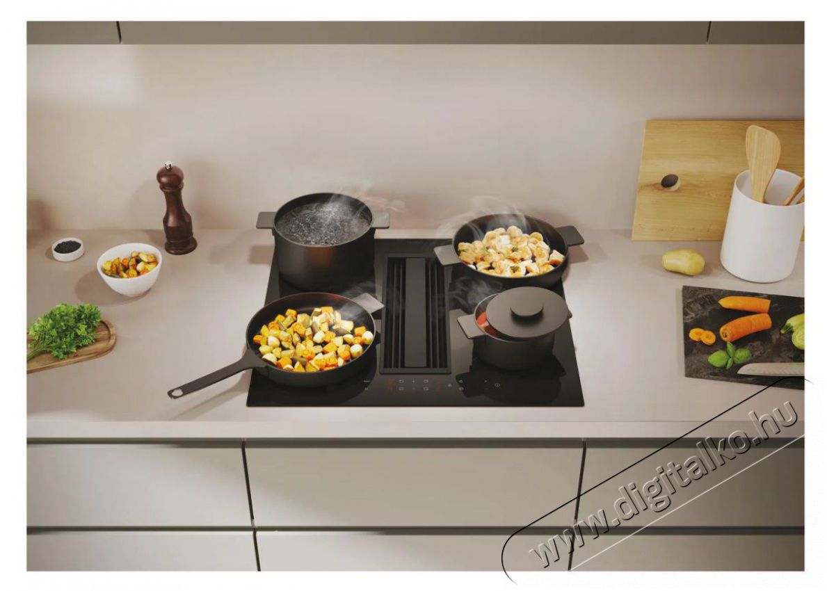 Candy CIH6I4CE CANDY Cook &Uacute;jdons&aacute;gok - &Uacute;j term&eacute;kek - 515297