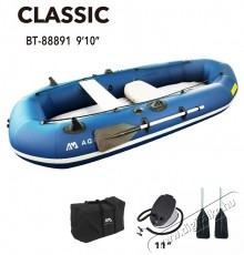 Aquamarina Classic cs&oacute;nak - BT-88891 H&aacute;ztart&aacute;s / Otthon / K&uuml;lt&eacute;r - J&aacute;t&eacute;k / Sport - V&iacute;zi j&aacute;t&eacute;k - 534188