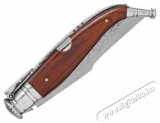 Albainox Clasica 9 spanyol zsebk&eacute;s, Red Stamina d&iacute;sz&iacute;t&eacute;sű H&aacute;ztart&aacute;s / Otthon / K&uuml;lt&eacute;r - J&aacute;t&eacute;k / Sport - Kieg&eacute;sz&iacute;tő - 534109