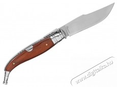 Albainox Clasica 9 spanyol zsebk&eacute;s, Red Stamina d&iacute;sz&iacute;t&eacute;sű H&aacute;ztart&aacute;s / Otthon / K&uuml;lt&eacute;r - J&aacute;t&eacute;k / Sport - Kieg&eacute;sz&iacute;tő - 534109