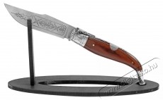 Albainox Clasica 9 spanyol zsebk&eacute;s, Red Stamina d&iacute;sz&iacute;t&eacute;sű H&aacute;ztart&aacute;s / Otthon / K&uuml;lt&eacute;r - J&aacute;t&eacute;k / Sport - Kieg&eacute;sz&iacute;tő - 534109