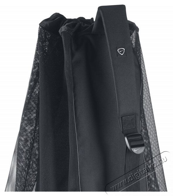 NIKE Club Team labdat&aacute;ska, fekete H&aacute;ztart&aacute;s / Otthon / K&uuml;lt&eacute;r - J&aacute;t&eacute;k / Sport - Kieg&eacute;sz&iacute;tő - 534496