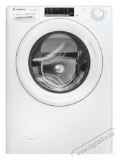 Candy CO 4104TWM/1-S Háztartás / Otthon / Kültér - Mosógép / szárítógép - Elöltöltős normál (60cm-ig) mosógép - 515271