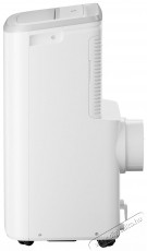 Electrolux Comfort 600 EXP34U339CW Háztartás / Otthon / Kültér - Ventilátor / Légkondicionáló - Mobil klíma - 515370