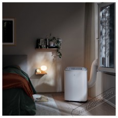 Electrolux Comfort 600 EXP34U339CW Háztartás / Otthon / Kültér - Ventilátor / Légkondicionáló - Mobil klíma - 515370