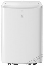 Electrolux Comfort 600 EXP34U339CW Háztartás / Otthon / Kültér - Ventilátor / Légkondicionáló - Mobil klíma - 515370