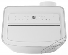 Electrolux Comfort 600 EXP34U339CW Háztartás / Otthon / Kültér - Ventilátor / Légkondicionáló - Mobil klíma - 515370