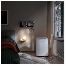 Electrolux Comfort 600 EXP26U339HW Háztartás / Otthon / Kültér - Ventilátor / Légkondicionáló - Mobil klíma - 515369
