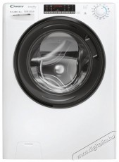 Candy CSOW41076TWMB8-S Smart Pro Inverter Háztartás / Otthon / Kültér - Mosógép / szárítógép - Mosó-szárítógép - 515280