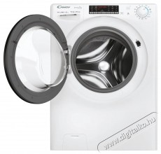 Candy CSOW41076TWMB8-S Smart Pro Inverter Háztartás / Otthon / Kültér - Mosógép / szárítógép - Mosó-szárítógép - 515280