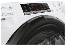 Candy CSOW41076TWMB8-S Smart Pro Inverter Háztartás / Otthon / Kültér - Mosógép / szárítógép - Mosó-szárítógép - 515280