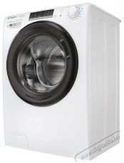 Candy CSOW44644TWMB6-S Smart Pro Inverter SLIM Háztartás / Otthon / Kültér - Mosógép / szárítógép - Mosó-szárítógép - 515279