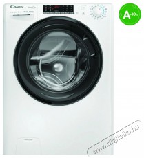 Candy CSOW44644TWMB6-S Smart Pro Inverter SLIM Háztartás / Otthon / Kültér - Mosógép / szárítógép - Mosó-szárítógép - 515279