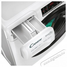 Candy CSOW44644TWMB6-S Smart Pro Inverter SLIM Háztartás / Otthon / Kültér - Mosógép / szárítógép - Mosó-szárítógép - 515279