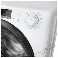 Candy CSOW44644TWMB6-S Smart Pro Inverter SLIM Háztartás / Otthon / Kültér - Mosógép / szárítógép - Mosó-szárítógép - 515279