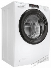 Candy CSOW44644TWMB6-S Smart Pro Inverter SLIM Háztartás / Otthon / Kültér - Mosógép / szárítógép - Mosó-szárítógép - 515279