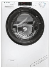 Candy CSOW44644TWMB6-S Smart Pro Inverter SLIM Háztartás / Otthon / Kültér - Mosógép / szárítógép - Mosó-szárítógép - 515279