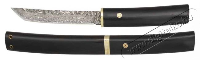 Albainox Damascus Katana t&iacute;pus&uacute; k&eacute;s H&aacute;ztart&aacute;s / Otthon / K&uuml;lt&eacute;r - J&aacute;t&eacute;k / Sport - Kieg&eacute;sz&iacute;tő - 534101