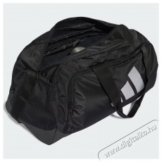 Adidas Defender Small fitneszt&aacute;ska, fekete H&aacute;ztart&aacute;s / Otthon / K&uuml;lt&eacute;r - J&aacute;t&eacute;k / Sport - Kieg&eacute;sz&iacute;tő - 534070