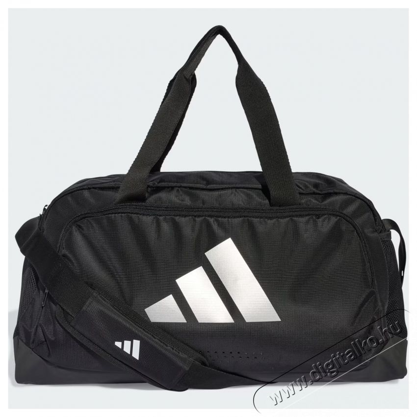 Adidas Defender Small fitneszt&aacute;ska, fekete H&aacute;ztart&aacute;s / Otthon / K&uuml;lt&eacute;r - J&aacute;t&eacute;k / Sport - Kieg&eacute;sz&iacute;tő - 534070