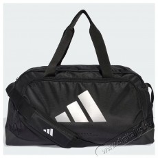 Adidas Defender Small fitneszt&aacute;ska, fekete H&aacute;ztart&aacute;s / Otthon / K&uuml;lt&eacute;r - J&aacute;t&eacute;k / Sport - Kieg&eacute;sz&iacute;tő - 534070