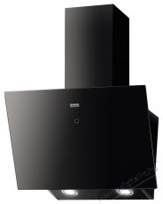 Franke Dekorat&iacute;v be&eacute;p&iacute;tett p&aacute;raelsz&iacute;v&oacute; FVT 605 BK A, Abszorpci&oacute;s teljes&iacute;tm&eacute;ny 580 mc/h, &Eacute;rint&eacute;svez&eacute;rl&eacute;s, 3 sebess&eacute;g+intenz&iacute;v, 60 cm, Fekete Konyhai term&eacute;kek - P&aacute;raelsz&iacute;v&oacute; - Be&eacute;p&iacute;thető / kih&uacute;zhat&oacute; - 534287