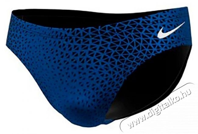 NIKE Delta Brief F&eacute;rfi f&uuml;rdőnadr&aacute;g, 40-es m&eacute;ret, royal H&aacute;ztart&aacute;s / Otthon / K&uuml;lt&eacute;r - J&aacute;t&eacute;k / Sport - Kieg&eacute;sz&iacute;tő - 534505