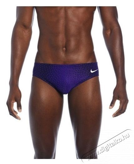 NIKE Delta Brief F&eacute;rfi f&uuml;rdőnadr&aacute;g, 40-es m&eacute;ret, royal H&aacute;ztart&aacute;s / Otthon / K&uuml;lt&eacute;r - J&aacute;t&eacute;k / Sport - Kieg&eacute;sz&iacute;tő - 534505
