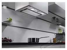 AEG DGE5661HM Konyhai termékek - Páraelszívó - Beépíthető / kihúzható - 515069