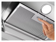 AEG DGE5661HM Konyhai termékek - Páraelszívó - Beépíthető / kihúzható - 515069
