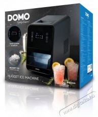 Domo DO9286IB Konyhai term&eacute;kek - Konyhai kisg&eacute;p (s&uuml;t&eacute;s / főz&eacute;s / hűt&eacute;s / &eacute;telk&eacute;sz&iacute;t&eacute;s) - J&eacute;gkocka k&eacute;sz&iacute;tő g&eacute;p - 515306