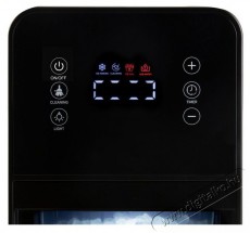 Domo DO9286IB Konyhai term&eacute;kek - Konyhai kisg&eacute;p (s&uuml;t&eacute;s / főz&eacute;s / hűt&eacute;s / &eacute;telk&eacute;sz&iacute;t&eacute;s) - J&eacute;gkocka k&eacute;sz&iacute;tő g&eacute;p - 515306