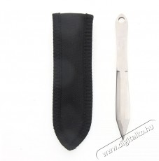 Albainox Dob&oacute;k&eacute;s, 12,8cm 31025 H&aacute;ztart&aacute;s / Otthon / K&uuml;lt&eacute;r - Szersz&aacute;m - Egy&eacute;b szersz&aacute;m - 534119