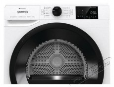 Gorenje DPNE72/GNWIFI Háztartás / Otthon / Kültér - Mosógép / szárítógép - Szárítógép - 515442
