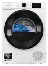 Gorenje DPNE72/GNWIFI Háztartás / Otthon / Kültér - Mosógép / szárítógép - Szárítógép - 515442