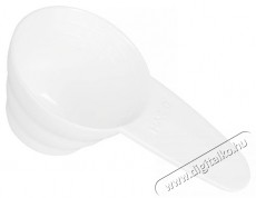 Hario Dripper V60-01, kerámia, fehér Konyhai termékek - Konyhai eszköz - Egyéb konyhai eszköz - 515519