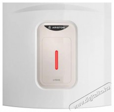 LYDOS DUNE R 100 V Háztartás / Otthon / Kültér - Vízmelegítő / bojler / tároló - Vízmelegítő - 515589