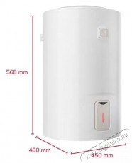 LYDOS DUNE R 80 V Háztartás / Otthon / Kültér - Vízmelegítő / bojler / tároló - Vízmelegítő - 515588