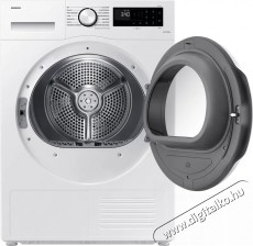SAMSUNG DV90DG52A0TELE Háztartás / Otthon / Kültér - Mosógép / szárítógép - Szárítógép - 515763