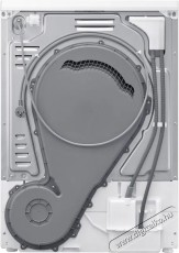 SAMSUNG DV90DG52A0TELE Háztartás / Otthon / Kültér - Mosógép / szárítógép - Szárítógép - 515763